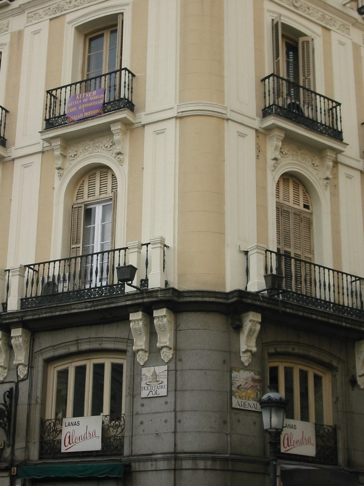 Imagen de la galería del estudio